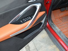 2017款 1.5L 自动豪华型