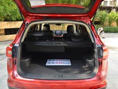 2017款 1.5L 自动豪华型