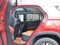 2017款 1.5L 自动豪华型
