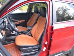 2017款 1.5L 自动豪华型