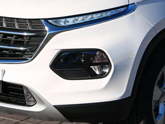 2017款 1.5L 自动时尚型