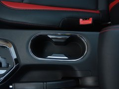 2018款 1.5T SRG CVT旗舰型