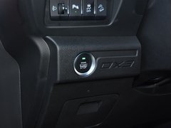2018款 1.5T SRG CVT旗舰型