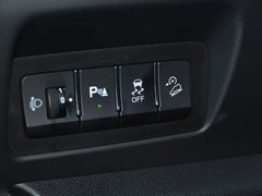 2018款 1.5T SRG CVT旗舰型