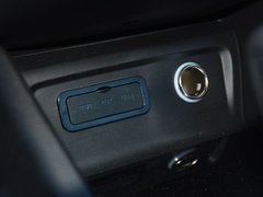 2018款 1.5T SRG CVT旗舰型