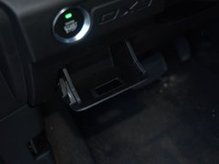 2018款 1.5T SRG CVT旗舰型