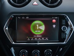2018款 1.5T SRG CVT旗舰型