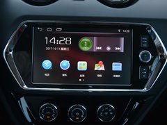 2018款 1.5T SRG CVT旗舰型