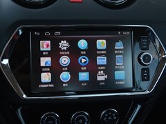 2018款 1.5T SRG CVT旗舰型