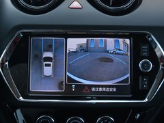 2018款 1.5T SRG CVT旗舰型