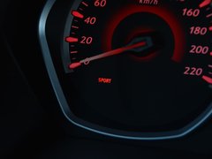 2018款 1.5T SRG CVT旗舰型