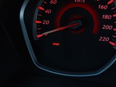 2018款 1.5T SRG CVT旗舰型
