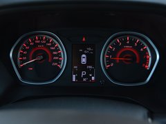 2018款 1.5T SRG CVT旗舰型