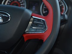 2018款 1.5T SRG CVT旗舰型
