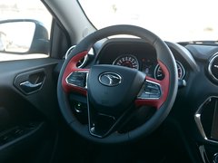 2018款 1.5T SRG CVT旗舰型