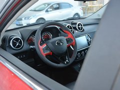 2018款 1.5T SRG CVT旗舰型