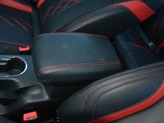 2018款 1.5T SRG CVT旗舰型