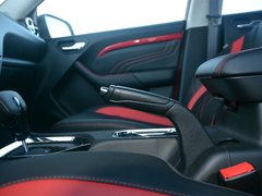 2018款 1.5T SRG CVT旗舰型