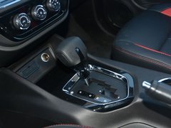 2018款 1.5T SRG CVT旗舰型