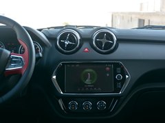 2018款 1.5T SRG CVT旗舰型
