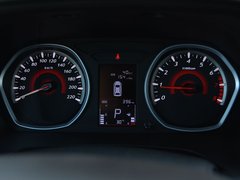 2018款 1.5T SRG CVT旗舰型