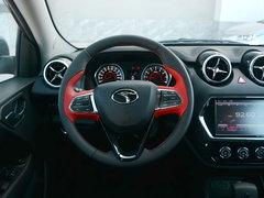 2018款 1.5T SRG CVT旗舰型