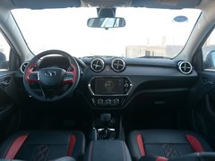 2018款 1.5T SRG CVT旗舰型