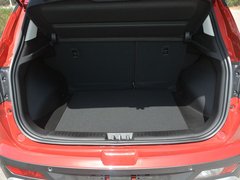 2018款 1.5T SRG CVT旗舰型