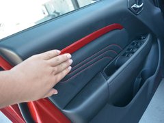 2018款 1.5T SRG CVT旗舰型