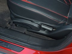 2018款 1.5T SRG CVT旗舰型