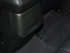 2018款 1.5T SRG CVT旗舰型