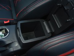 2018款 1.5T SRG CVT旗舰型