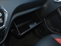 2018款 1.5T SRG CVT旗舰型