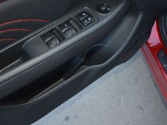 2018款 1.5T SRG CVT旗舰型
