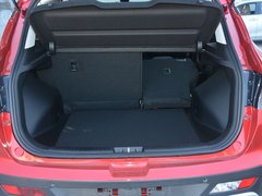 2018款 1.5T SRG CVT旗舰型