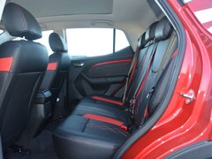 2018款 1.5T SRG CVT旗舰型