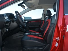 2018款 1.5T SRG CVT旗舰型