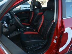 2018款 1.5T SRG CVT旗舰型