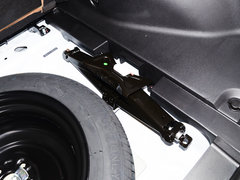 2018款 1.5T SRG CVT旗舰型
