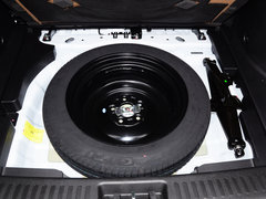 2018款 1.5T SRG CVT旗舰型