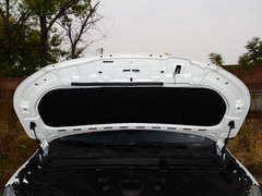 2018款 1.5T SRG CVT旗舰型