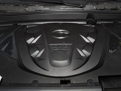 2018款 1.5T SRG CVT旗舰型