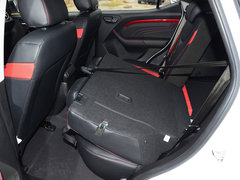 2018款 1.5T SRG CVT旗舰型