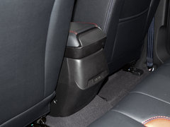 2018款 1.5T SRG CVT旗舰型