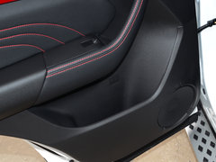 2018款 1.5T SRG CVT旗舰型