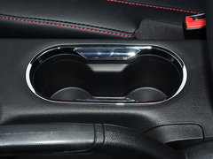 2018款 1.5T SRG CVT旗舰型
