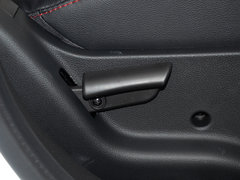 2018款 1.5T SRG CVT旗舰型