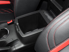2018款 1.5T SRG CVT旗舰型
