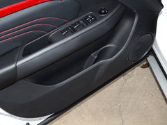 2018款 1.5T SRG CVT旗舰型