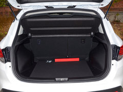 2018款 1.5T SRG CVT旗舰型